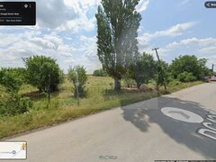 Terenuri de vanzare Racari, Dambovita | 540 mp si 640 mp | 26 euro/mp